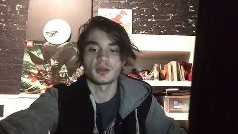 Full sail Reflection video