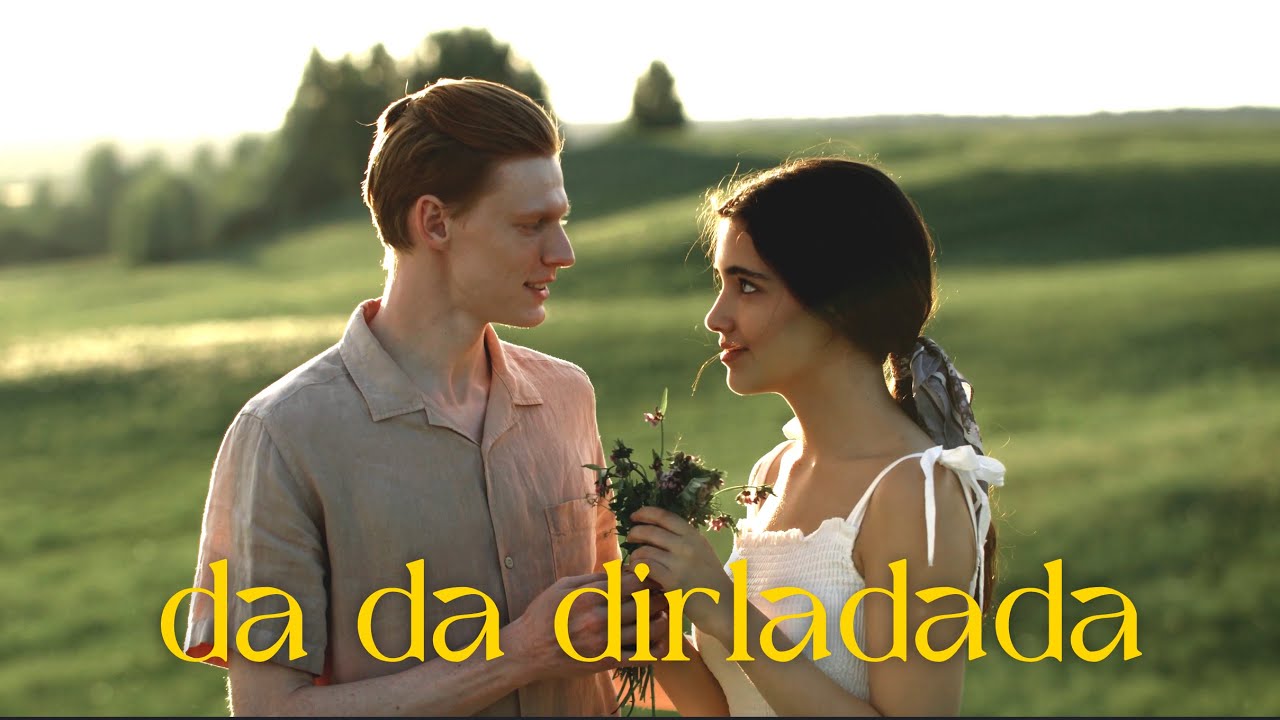 Endless - Da da dirladada (Videoclip Oficial)