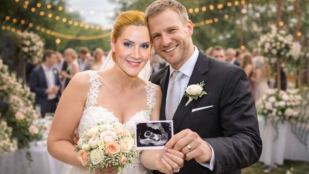 Julia Rakers Nach sechs Monaten Beziehung brach Judith Rakers das Schweigen und ...