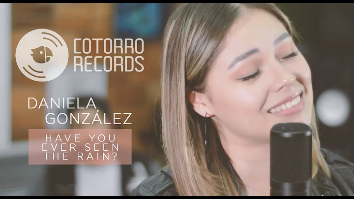 Creedence - Have You Ever Seen The Rain? | Cotorro...