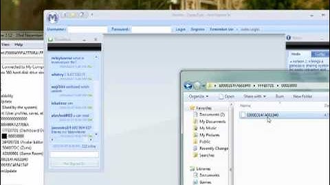 How to Mod Your Gamertag on MW2