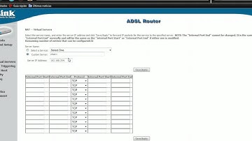 Desblockeando porta do moden B500 - XTIBIA.COM