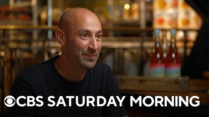 The Dish: Razza chef and owner Dan Richer on the a...