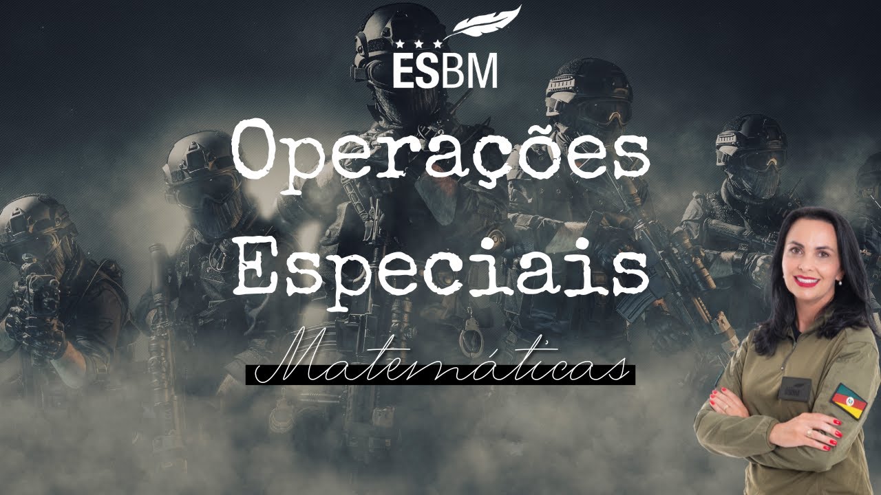Resolução de questões de Matemática - FUNDATEC - Professora Daniela Arboite (ESBM)