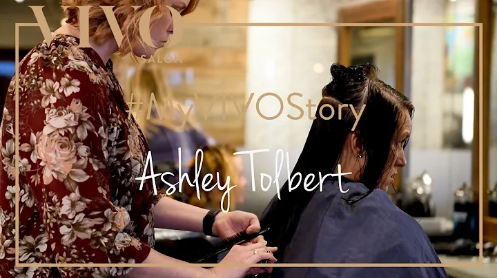 #MyViVoStory: Ashley Tolbert