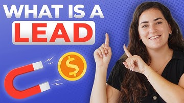 How to Generate Leads in Marketing?🤔Lead Generation of MQLs and SQLs