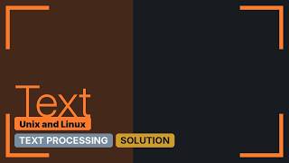 Unix & Linux: Bash: How to append a range of lines from a file to another