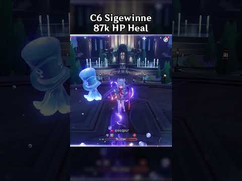 C6 SIGEWINNE 87K