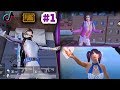 PUBG Mobile Tik Tok Videoları #1 - PUBGM