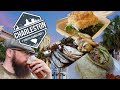 AMAZING! Charleston Food &amp; Beer | BBQ, Oysters, Craft Beer &amp; More!