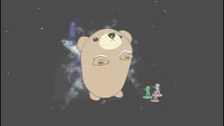Download lagu bear bear & friends - DUST (LYRIC VIDEO)