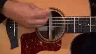 Strumming Technique chords