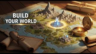 Create Epic Fantasy Maps – Pro Tips Every Worldbuilder Must Know