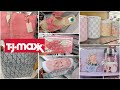 Tjmaxx new finds this week  juicy couture hello kitty karl lagerfeld barbie designer shoes handbags