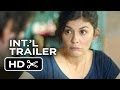 Chinese puzzle official international teaser trailer 2013  audrey tautou