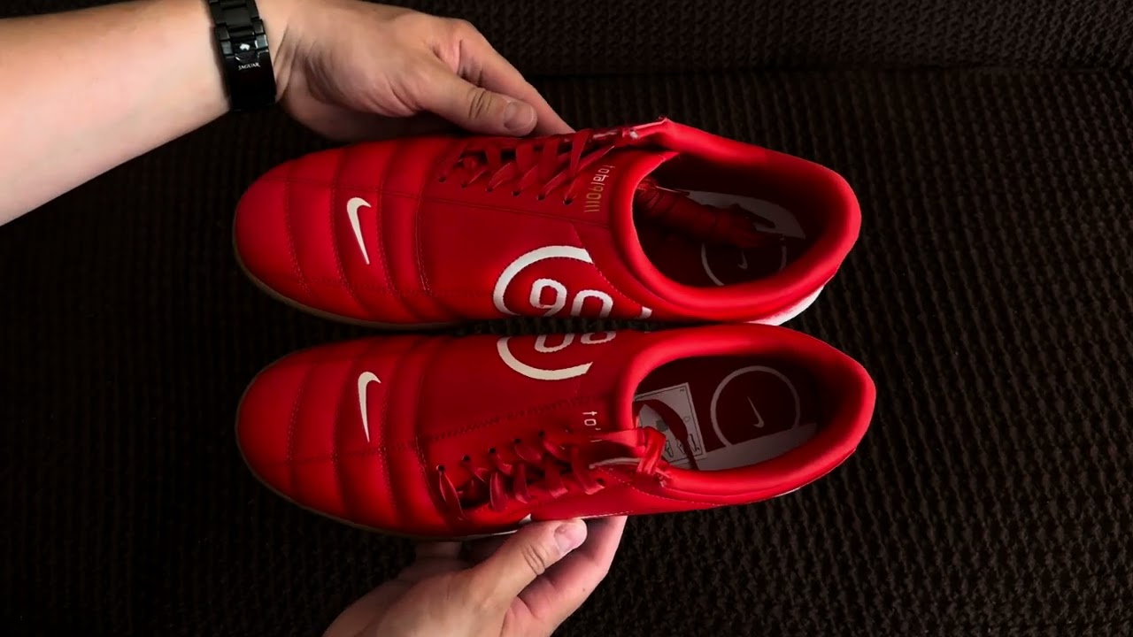 Nike Total 90 III SP 