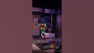 A compilation of self-produced Tengu animations #self-produced