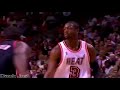 Dwyane Wade Highlights 06-08 Seasons - Sick Plays!