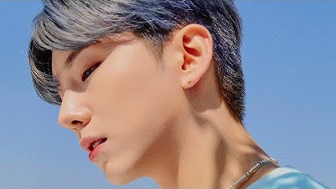 HOW WOULD MONSTA X SING MORE & MORE (TWICE)?