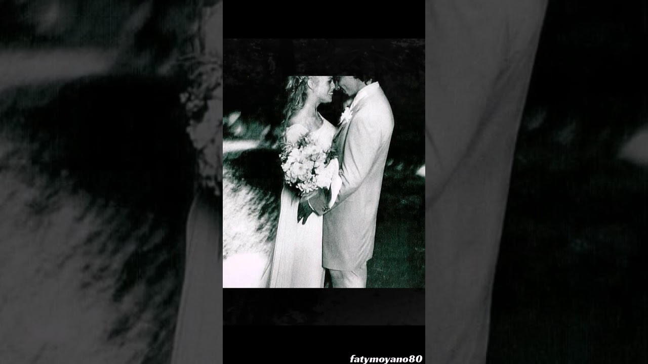 Happy Anniversary Kevin & Kristin Richardson ❤️❤️