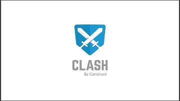 iConstruct Clash