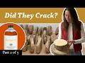 How to DRY Treated Wood Cookies Without Cracking - Part 2 of 3