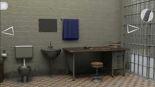 Escape The Prison Adventure Reloaded Walkthrough screenshot 4