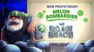 Prototroop: Melon Bombardier screenshot 4