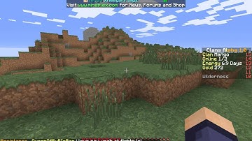 Mod abusing power Report.