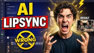 Dzine Ai Tutorial From Text To Image To Lip Sync