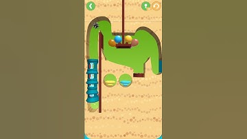 dig this! (Dig it ) 179-15 | ball house | Dig this level 179 episode 15 solution gameplay walkthroug