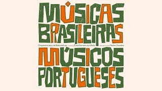 Orquestra Jazz de Matosinhos | Wave | Músicas Brasileiras, Músicos Portugueses