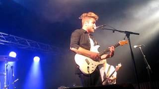 Watch A Friend In London Unite Unite video