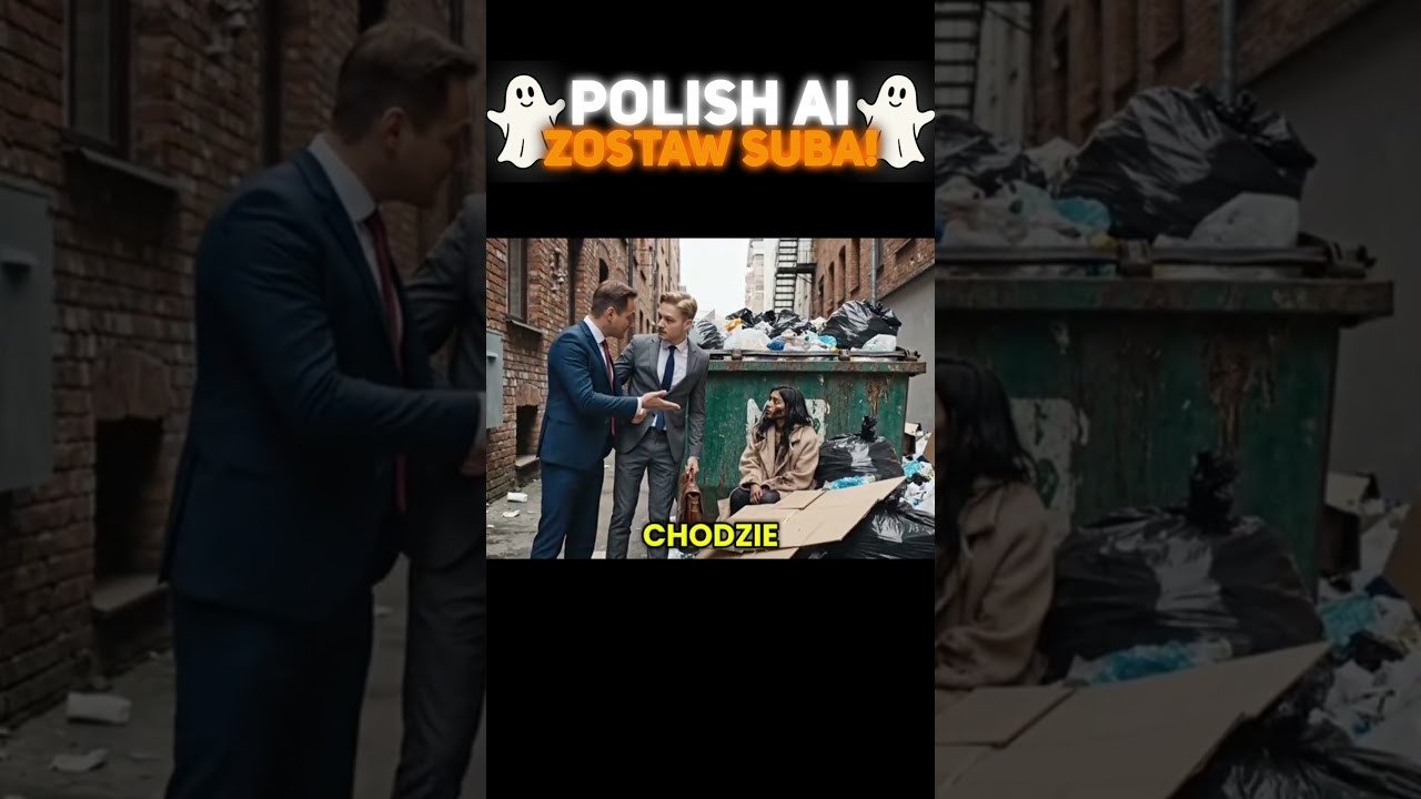 Polish Ai 301 