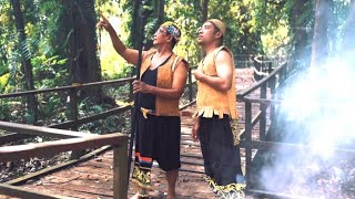 Hilang Jauh - Couq Lurat | Risno Sape