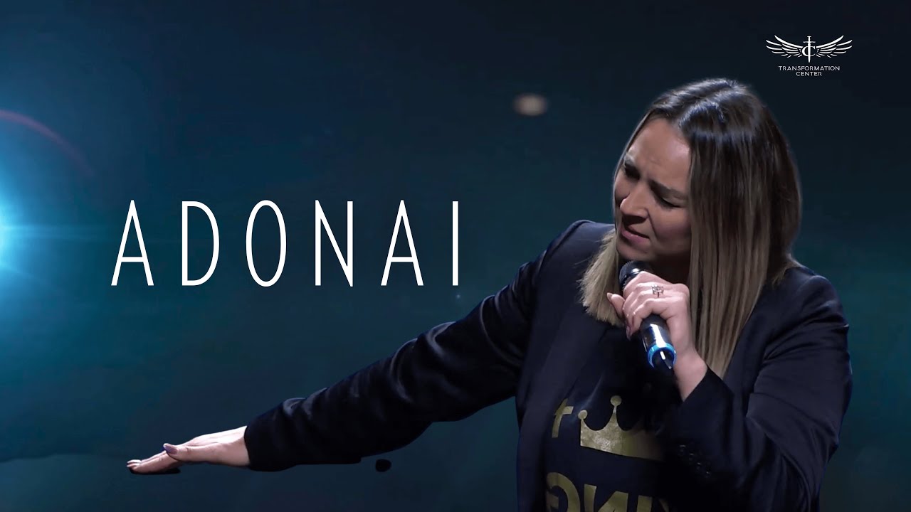Adonai + Превознесенный (Live) - Vera Reynolds / Svetlana Shapovalova | TC Worship (01.25.2026)