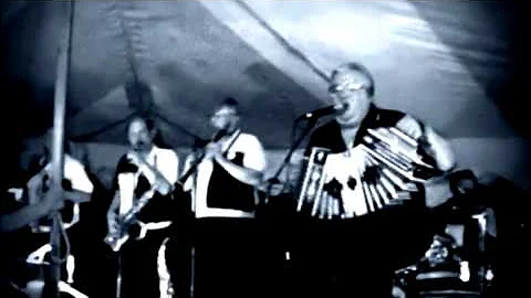 Stas Bulanda's Average Polka Band (1994) - Full Vi...