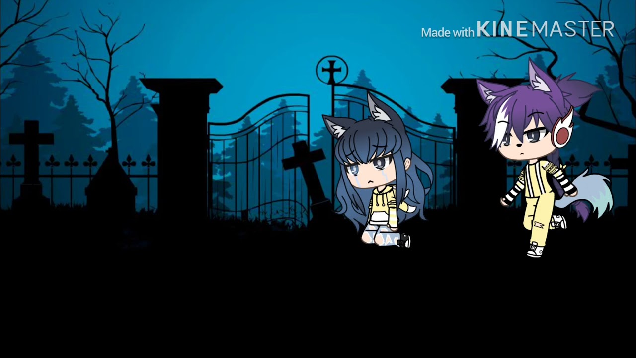 Cradle Gacha life YouTube