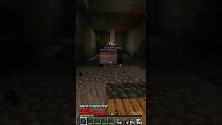 Безумный Лобби Лайфхак в Minecraft! 勞😳 #shorts #шортс #minecraft #майнкрафт #челлендж #майн
