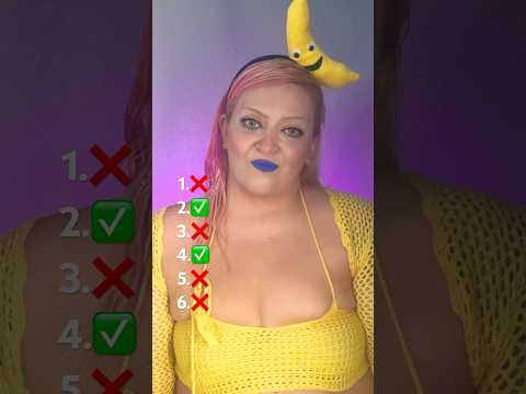 هل تعرف هذه الأغاني الرائجة تحدي وضع الإصبع للأسفل أغاني 