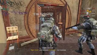 WARFACE | Squad of Bots