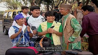 Episode 791 - Taarak Mehta Ka Ooltah Chashmah - Full Episode | तारक मेहता का उल्टा चश्मा