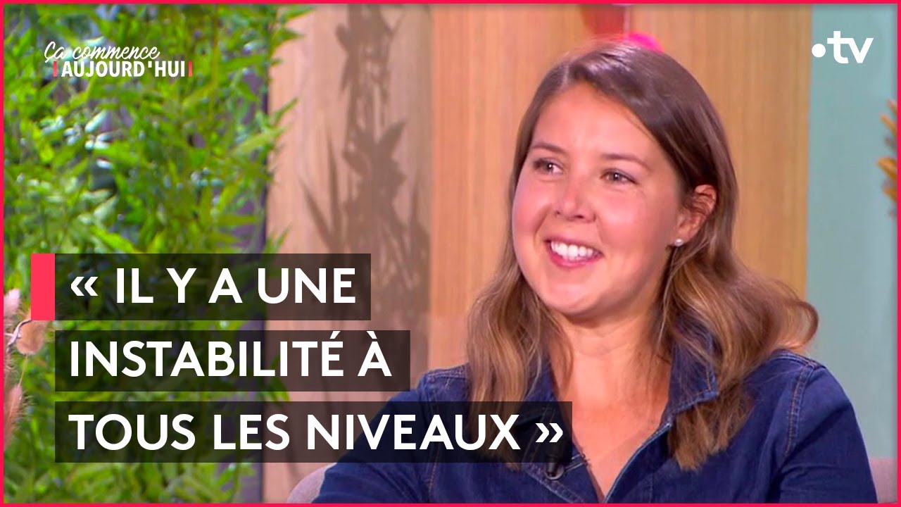 Détectée haut potentiel, elle a enfin compris son propre fonctionnement - Ça commence aujourd'hui