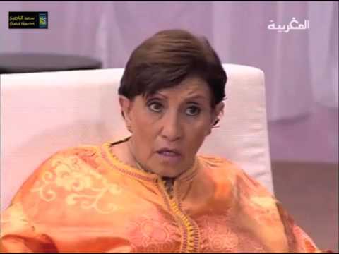 Said Naciri Laaouni Ep 34 سعيد الناصري العوني الجزء الأول النصاب