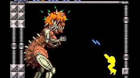 Super Metroid: Project Base 0.7.2 MB Standup Spark Glitch