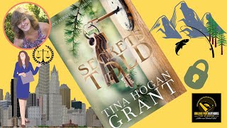 From Alaska to Manhattan: Unraveling the Secret Past with Author Tina Hogan Grant