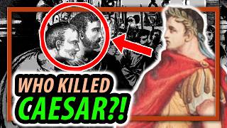 The Plot Against Julius Caesar Time Trip To The Ides Of March, 44 Bc