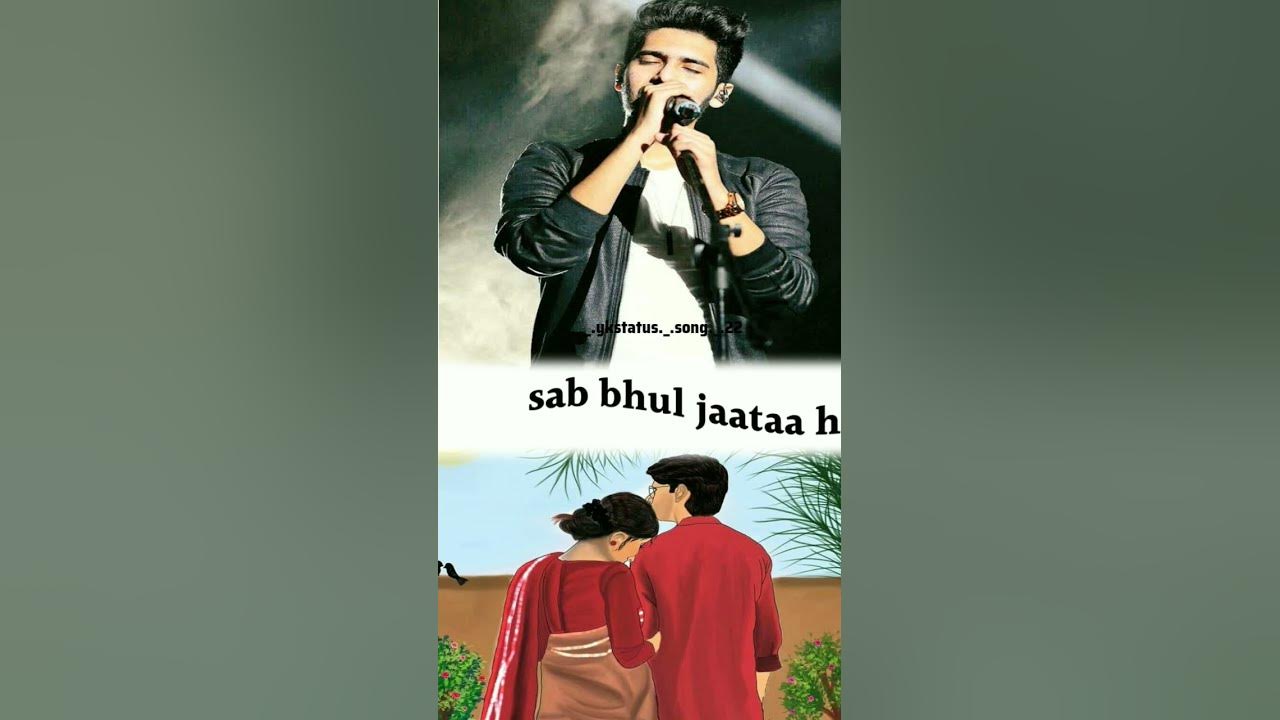 ghar se nikal te hi | Arman Malik | WhatsApp status | #armanmalik #gharsenikaltehi #tranding #foryou