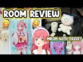 Mikos room review goes wrong when she finds mikopi with a tissue
