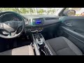 HONDA HR-V1.8 16V FLEX EX 4P AUTOMÁTICO